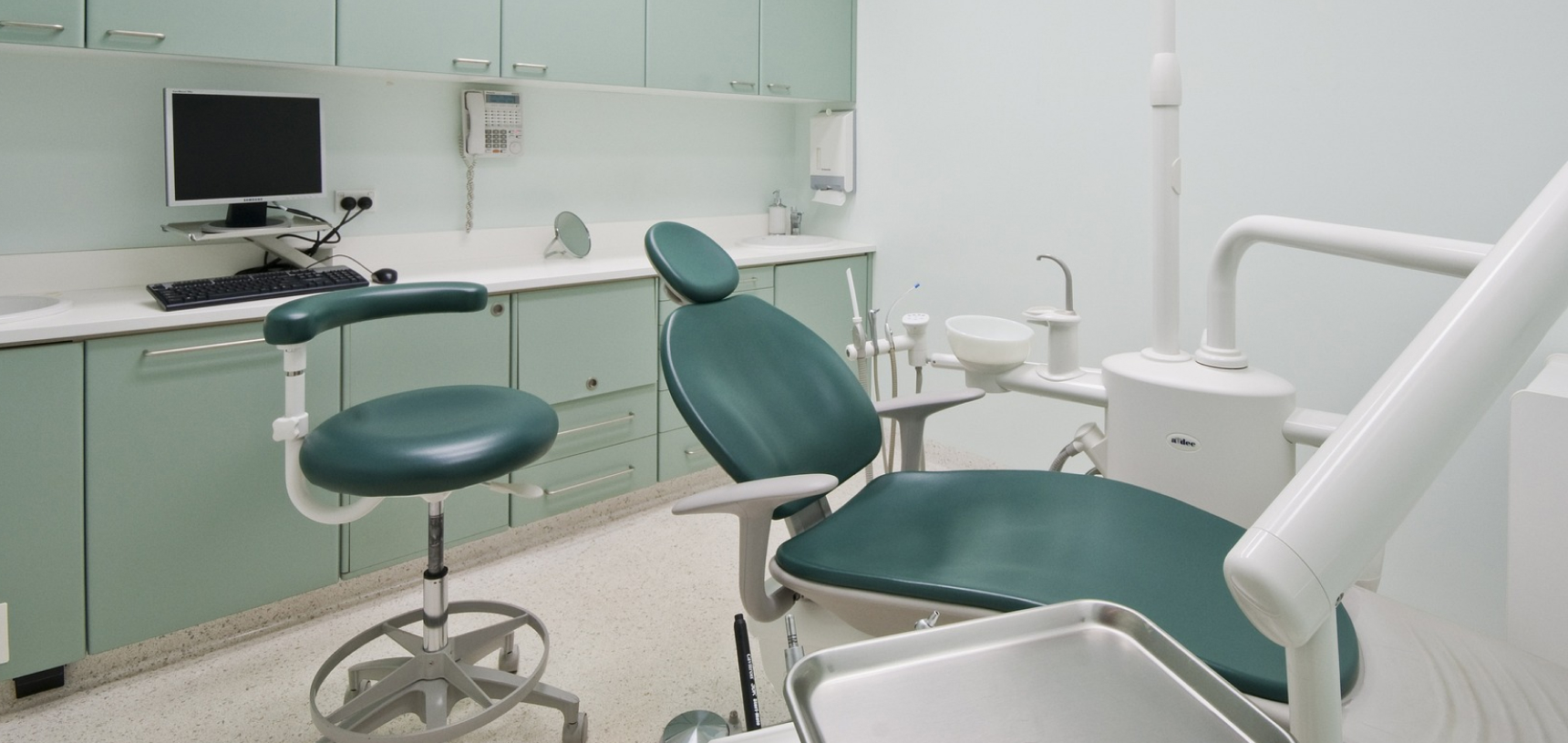 向ヶ丘遊園歯科