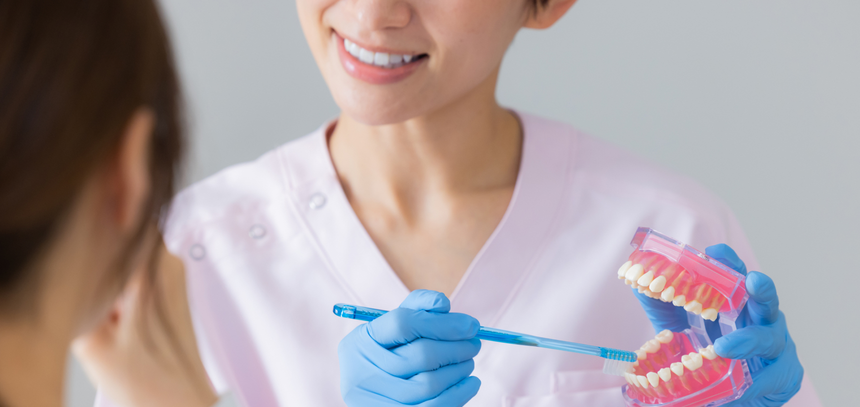 向ヶ丘遊園歯科