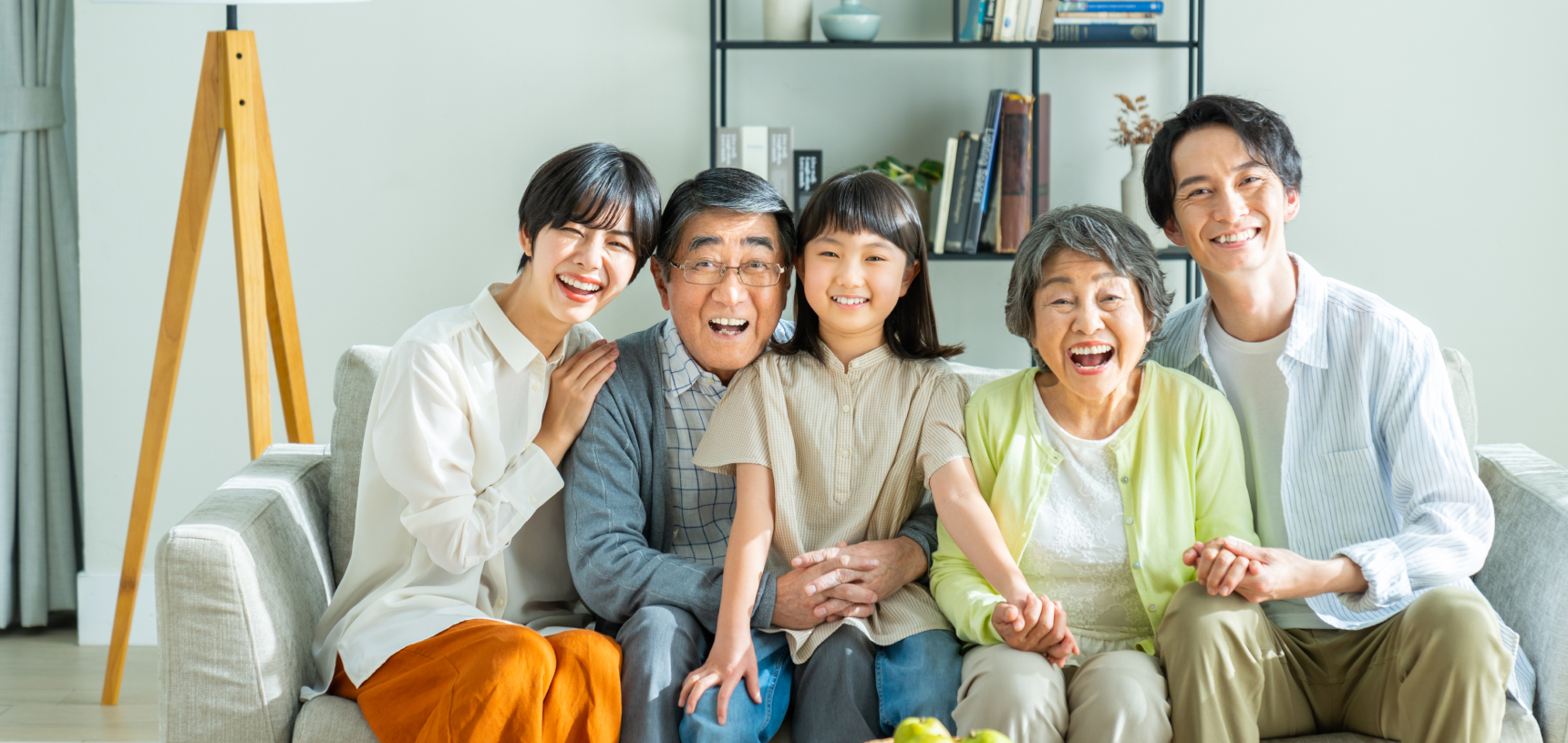 向ヶ丘遊園歯科