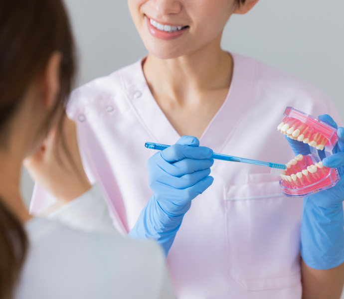 向ヶ丘遊園歯科