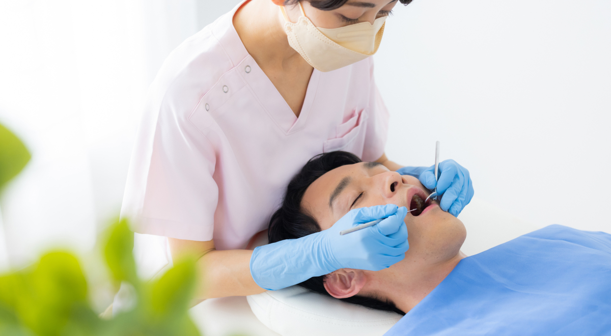 安心の一貫対応